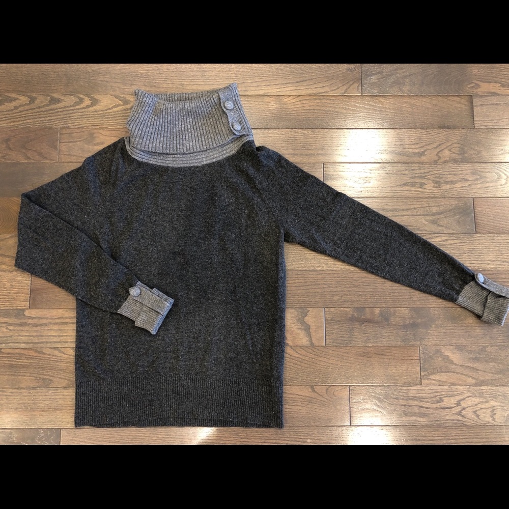 Banana Republic Wool Sweater